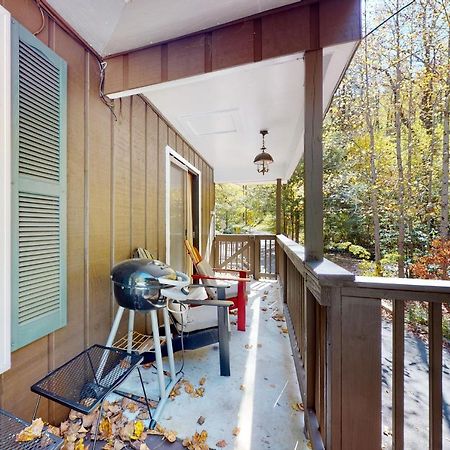 Mountain Memories Villa Gatlinburg Exterior photo