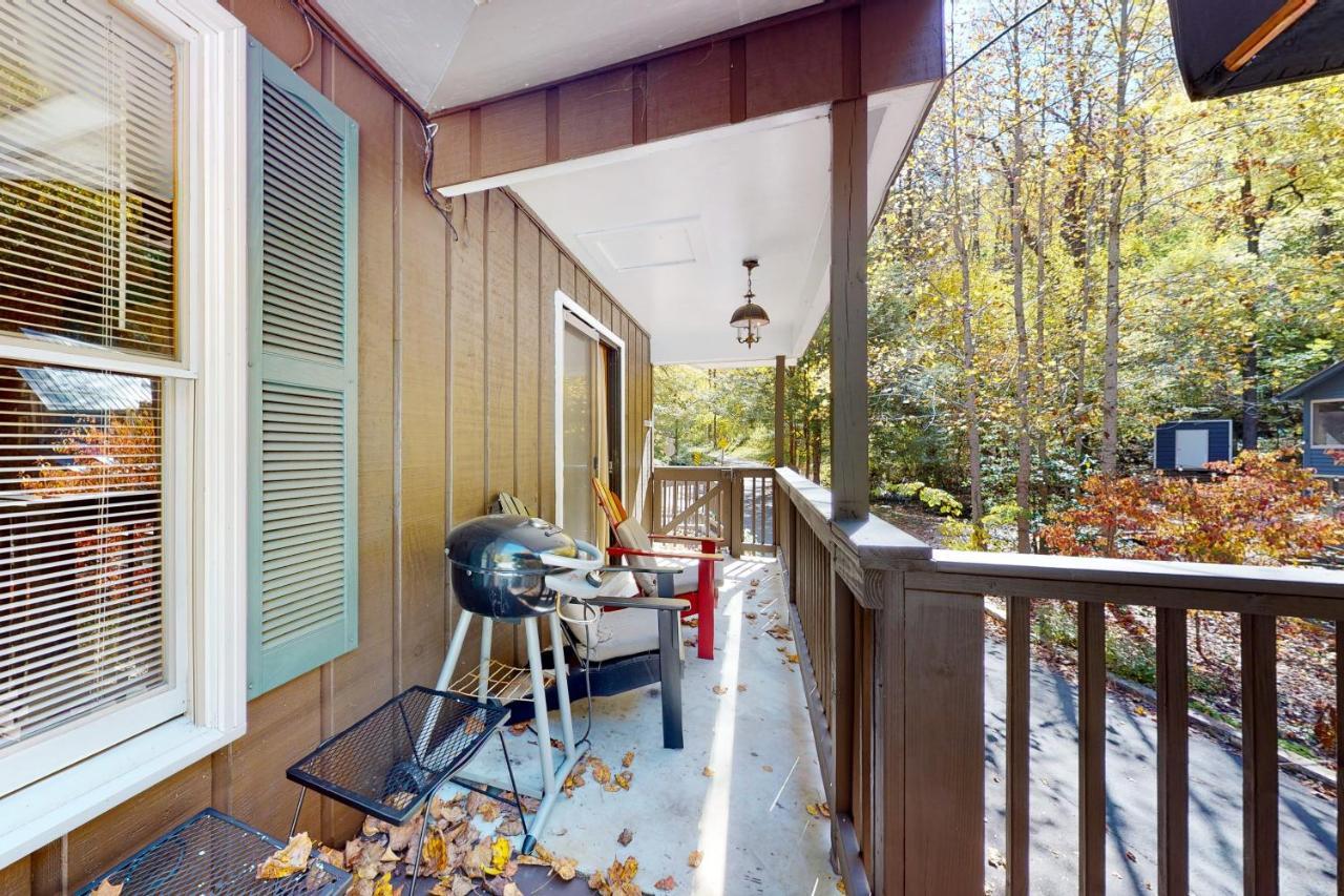 Mountain Memories Villa Gatlinburg Exterior photo