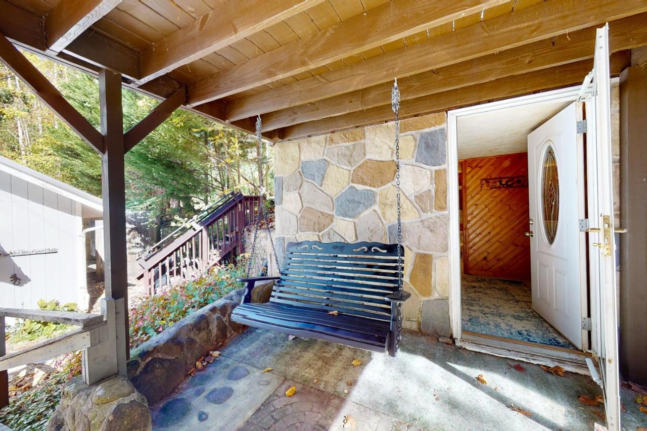 Mountain Memories Villa Gatlinburg Exterior photo