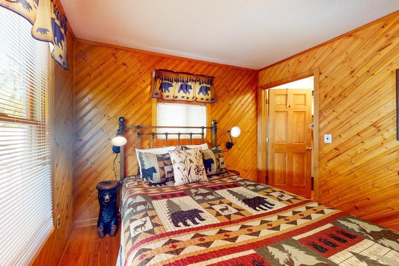 Mountain Memories Villa Gatlinburg Exterior photo