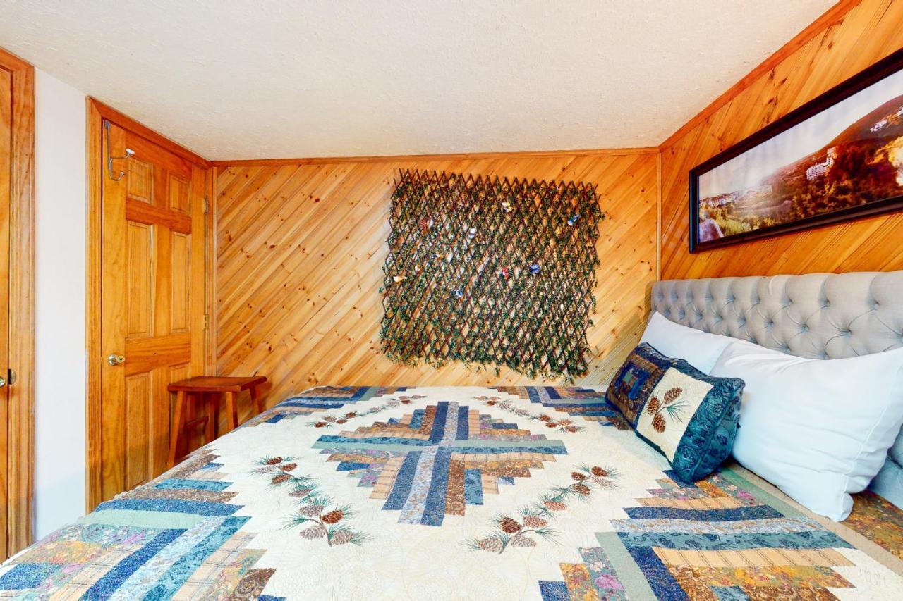 Mountain Memories Villa Gatlinburg Exterior photo